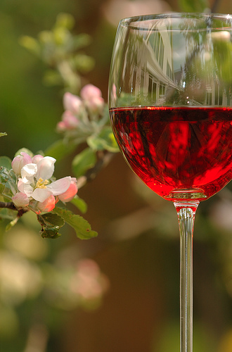 Розовые вина: обманчивая легкость